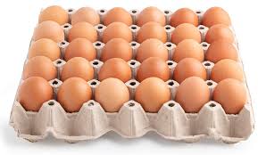 Cubeta Huevos KIKES L