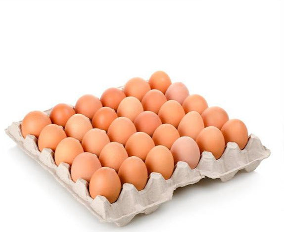 Cubeta Huevos KIKES EXTRA