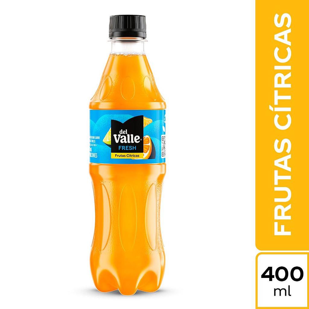 Jugo del Valle Frutas Cítricas 400ml