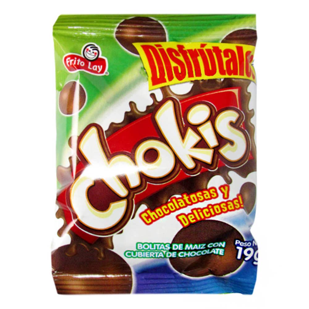 Chokis Chocolate Margarita 19g