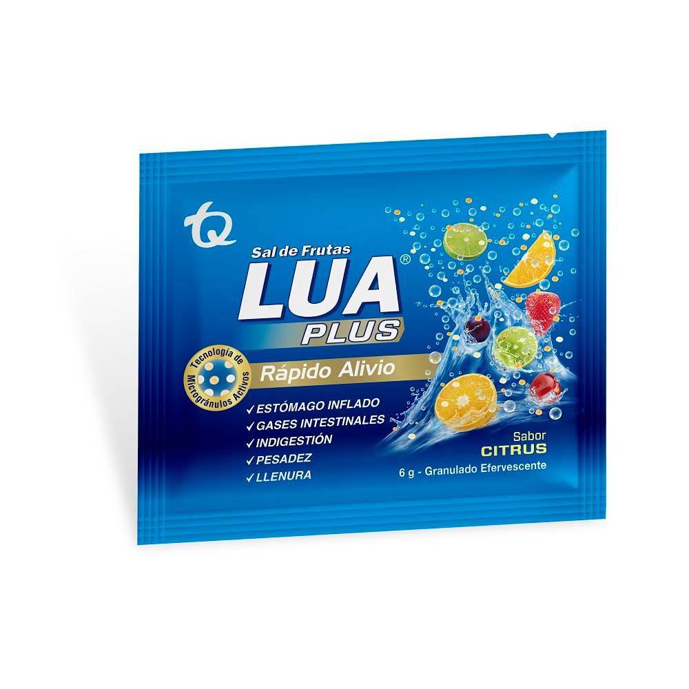 Sal de Frutas LUA PLUS Unidad