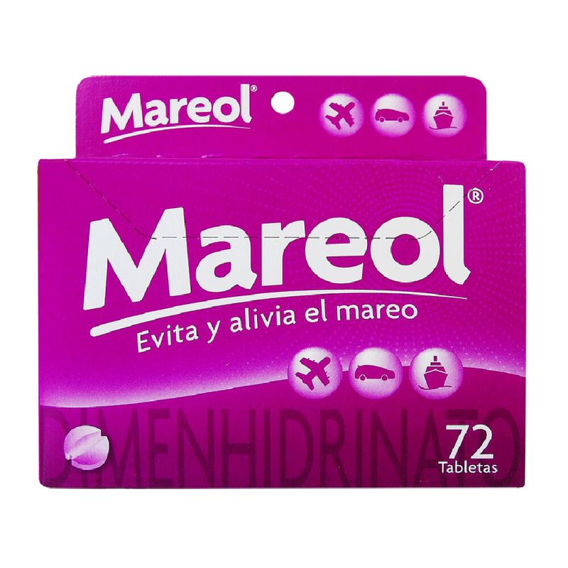 Mareol unidad