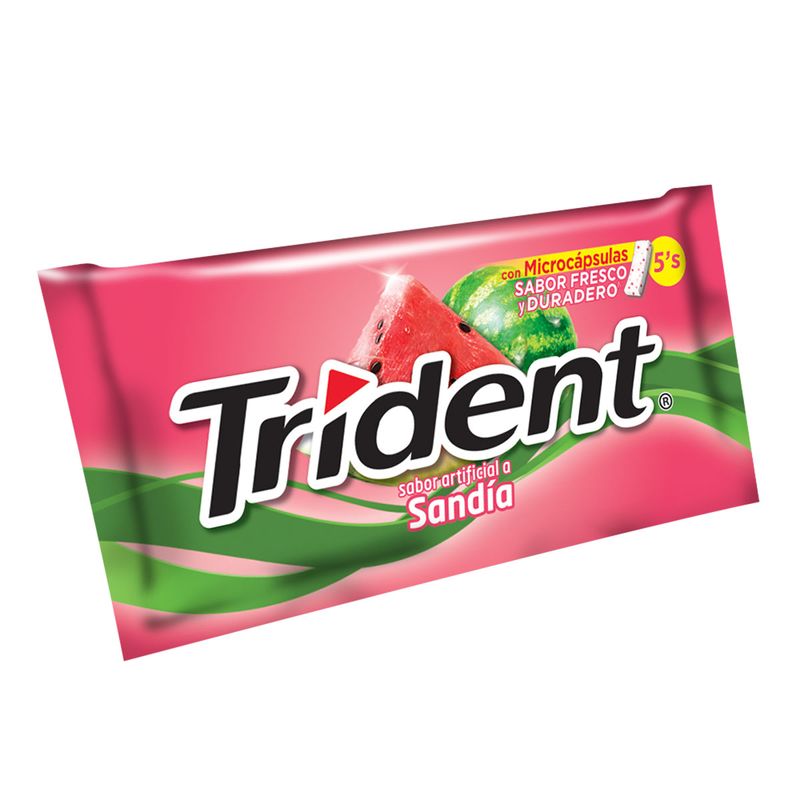 Trident Sandia 85g