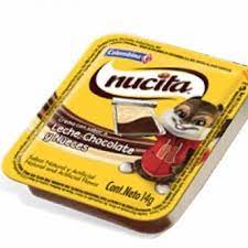 Nucita 14g