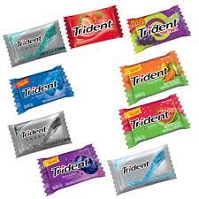 Trident Unidad