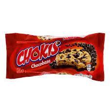 Chokis Chocobase Margarita 37g