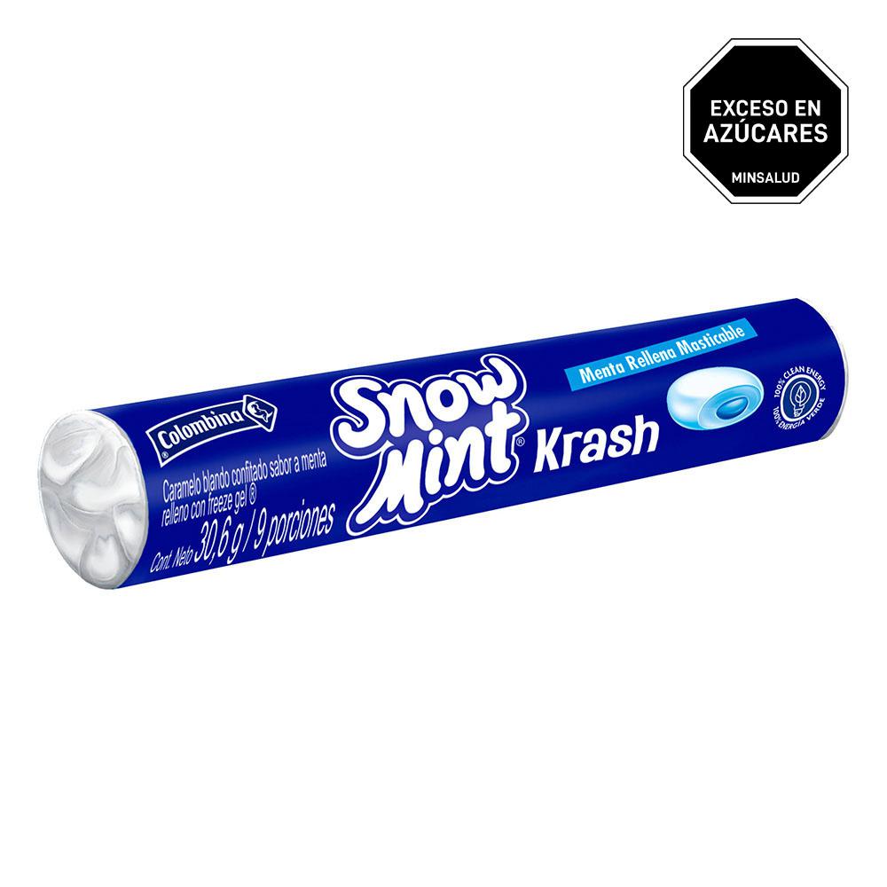 Snowmint