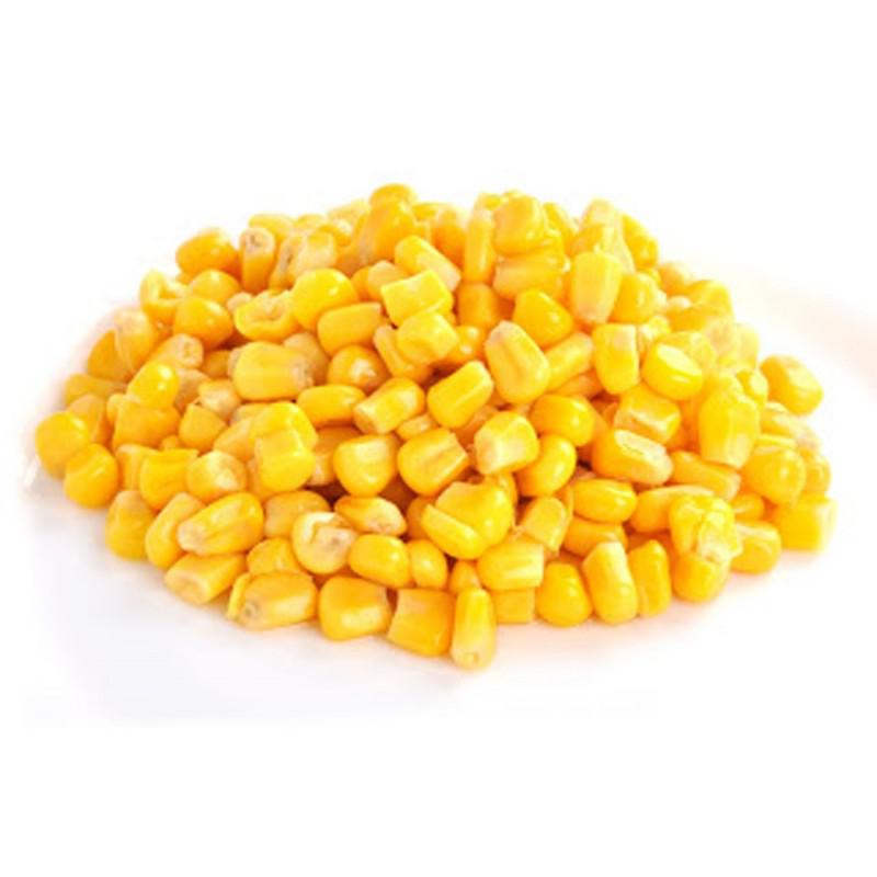 Maíz Dulce Frozzen 500g