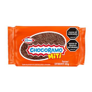 Mini Chocorramo Ramo 40g