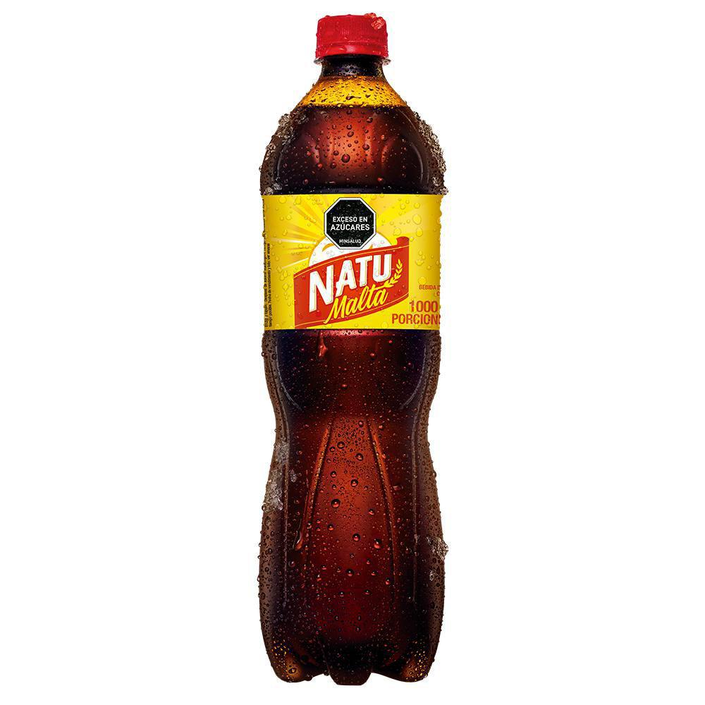 NATUMALTA  1.000ml