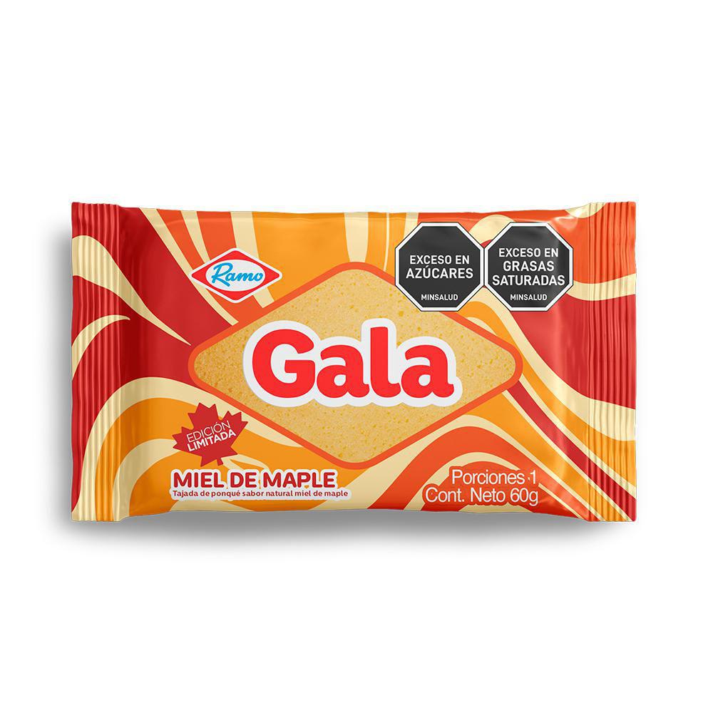 Gala Miel Ramo
