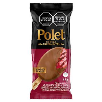 Polet Cereza Amarena Crem Helado 85g