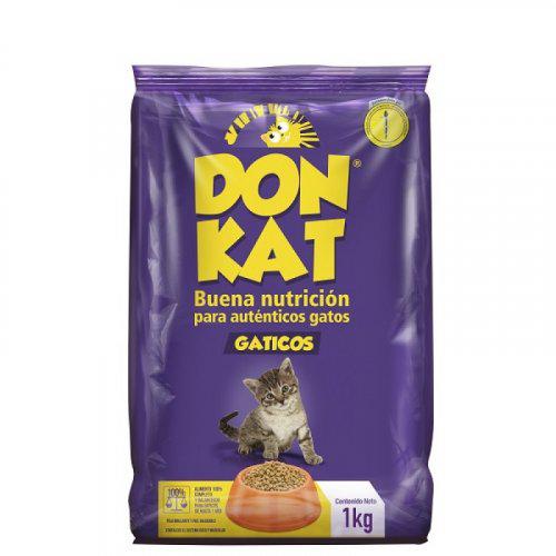 Donkan Gaticos 1KG