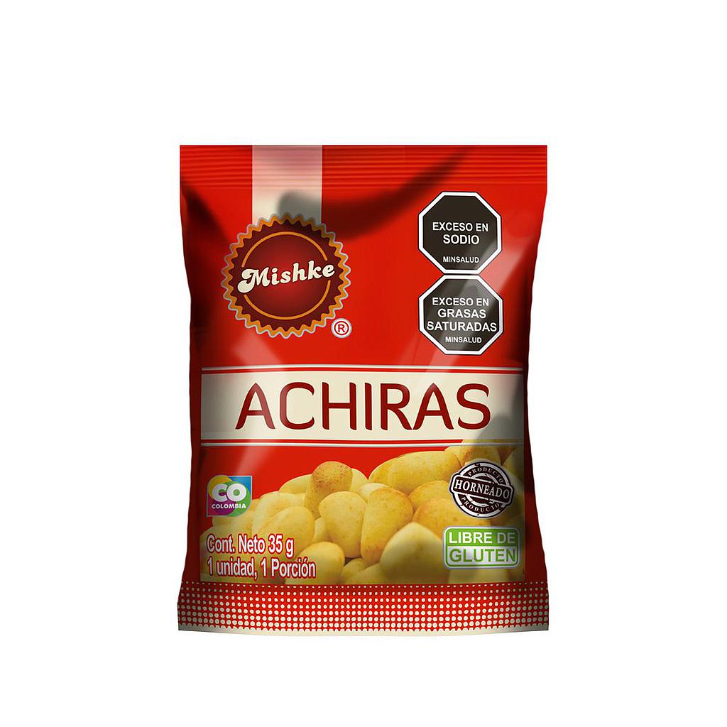 Archiras Mishke 35g