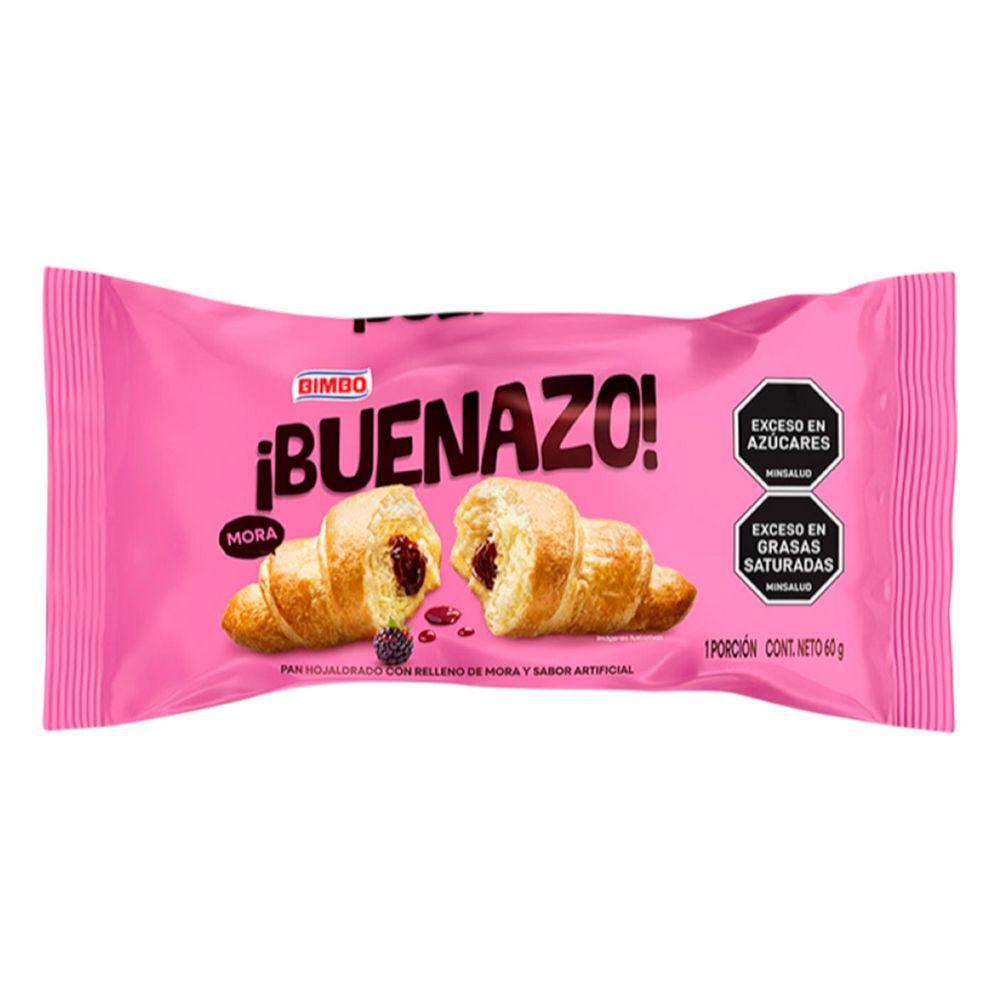 Buenazo Mora Bimbo 60g