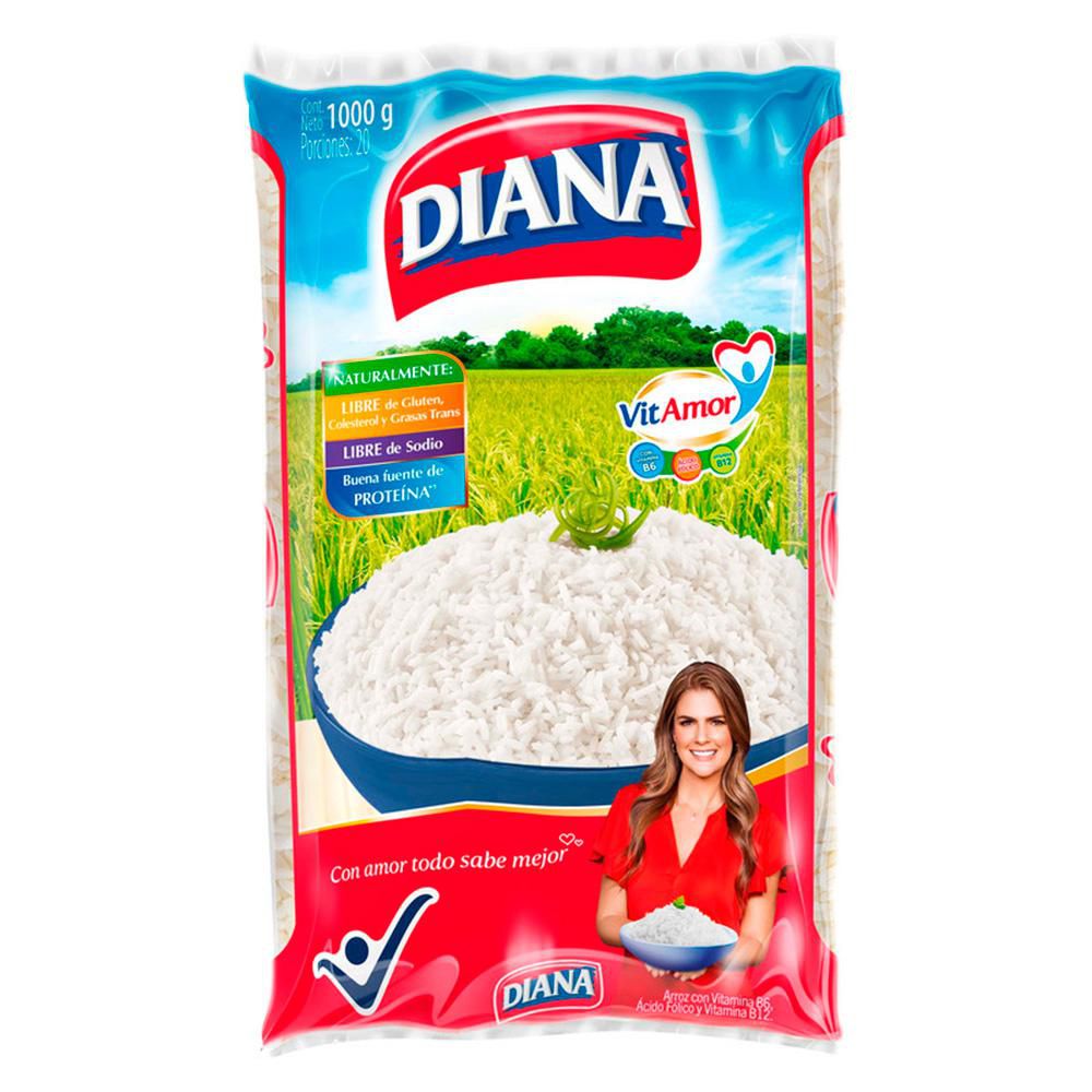 Arroz Diana 1000g